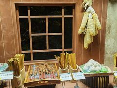-春满园生态餐厅(南宫路店)