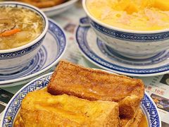 -捷信牛奶甜品世家(学府店)