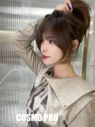 -COSMO PRO造型