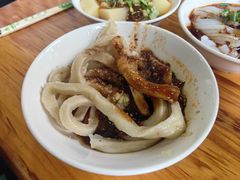 -洞子口张老二凉粉(文殊院店)