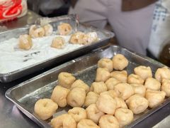 -老南昌白糖糕(大士院店)
