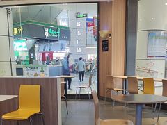 -麦当劳(怀集店)