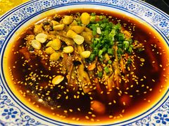 -阿嫂印象·民间江湖菜(大学城店)