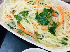 -津门张记包子铺(华昌道店)
