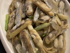 -丰收日·小海鲜·沪上家宴(顾村正大店)