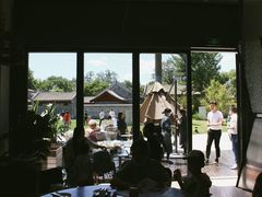 -The Rug Cafe(王府中环店)