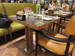 -渔语鱼新川菜Bistro(万象天地店)