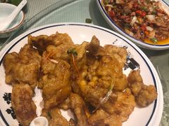 -九转小磨·非遗东北菜(群力店)
