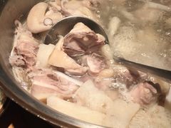 -大头椰·椰子鸡火锅(南宁万象城店)