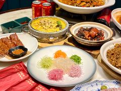 -径山十八道·风味民间菜(杭州总店)