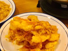 锅包肉-鹤乡东北菜(崮山路店)