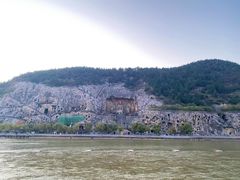 -龙门石窟