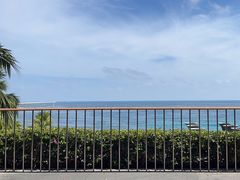 -日落吧·海景咖啡厅·餐酒吧·鸡尾酒·下午茶·乐队表演·浪漫夕阳·三亚文华东方酒店