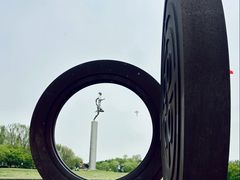 -莫子山公园
