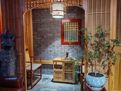 -悦真雅院·四合院·清真私房菜(雍和宫店)
