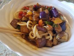 -文三里屯面馆(三里屯店)