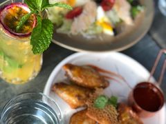 -The Rug Cafe(王府中环店)