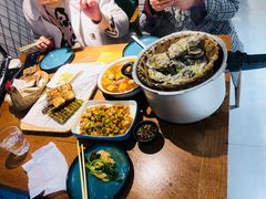 -臻炙大舍烤串(天龙家园店)
