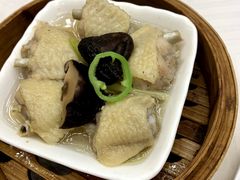-潮福城大酒楼·潮粤菜·港式点心(阳光城店)