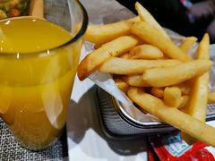 -半秋山西餐厅(巴南万达广场店)