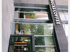 -星巴克(北京望京店)