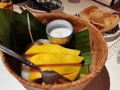 -太食獸泰式茶餐厅(兰州中心首店)
