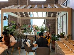 大堂-GOTLOT COFFEE&KITCHEN角落厨房NOOK店
