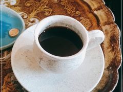 -RUMORS COFFEE ROASTERY鲁马滋咖啡(湖南路店)