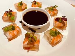 -宴南庭·闽味私房菜