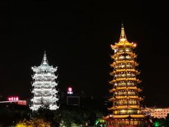 -桂林两江四湖景区