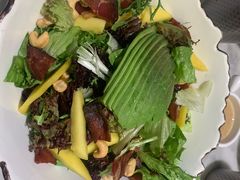 招牌沙拉-PHO爺·越南料理(亦庄大族广场店)