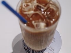 -intime coffee(芝麻街店)
