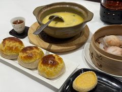 -白天鹅宾馆-宏图府餐厅