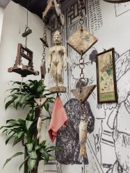 -文旺阁亲子手工DIY木作博物馆