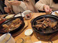 -莲花公园煎蟹·30年闽菜(火车站店)