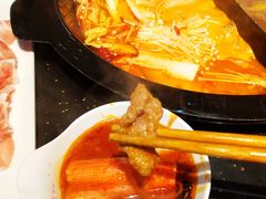 -成都龍井門火锅(王家湾店)