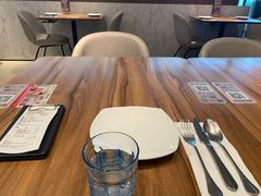 大堂-必胜客(骡马市店)