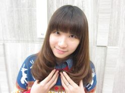 王艳老师作品-美秀造型