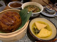 -南京大牌档(之心城店)