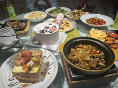 -十二月·宁夏盐池滩羊肉火锅