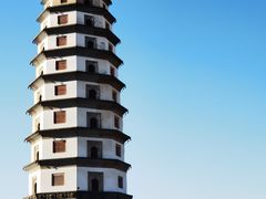 -开元寺塔