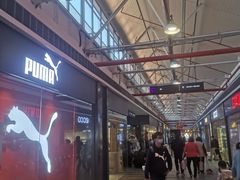 -PUMA(上海国际时尚中心店)