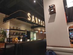 -三猫黑鱼花(南大店)