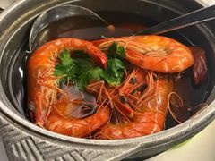 -珍宝海鲜(东海岸海鲜中心)