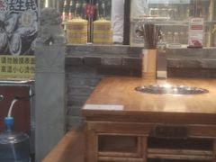 -谭三娘鲜切牛肉自助火锅(星辰汇店)