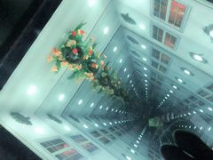 -郑州梵高星空错觉艺术馆(大上海城旗舰店)
