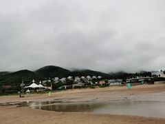 -朱家尖南沙景点