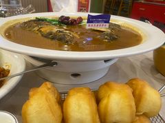 -普天和酒楼·新津菜·烤鸭(天津之眼店)