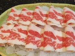 -五星桥原切肥牛火锅·30年专注好牛肉(湖塘店)