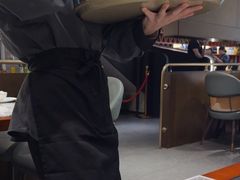 -东方饺子王臻味餐厅(新嘉坡城店)